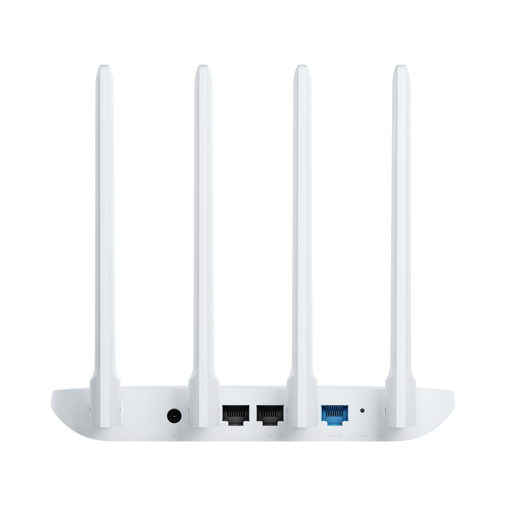 Bộ định tuyến Xiaomi Mi Router 4A - Hàng Chính Hãng - Bảo Hành 2 Năm | BigBuy360 - bigbuy360.vn