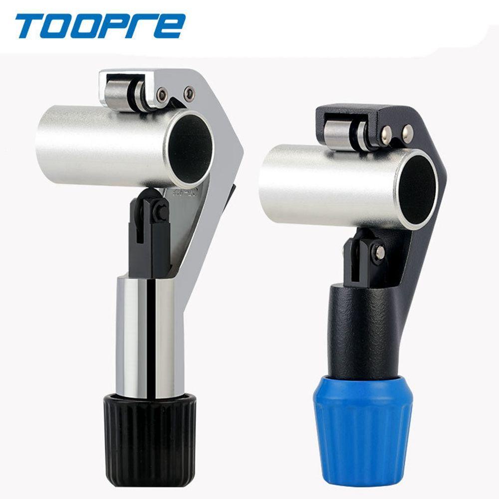 MUVAKO Ống Đen Gắn Ghi Đông Xe Đạp Leo Núi Chuyên Dụng