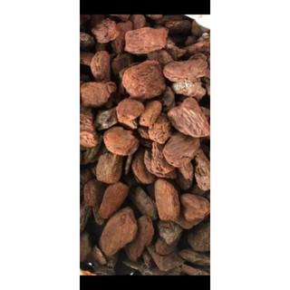 Vỏ thông đỏ 25k/kg
