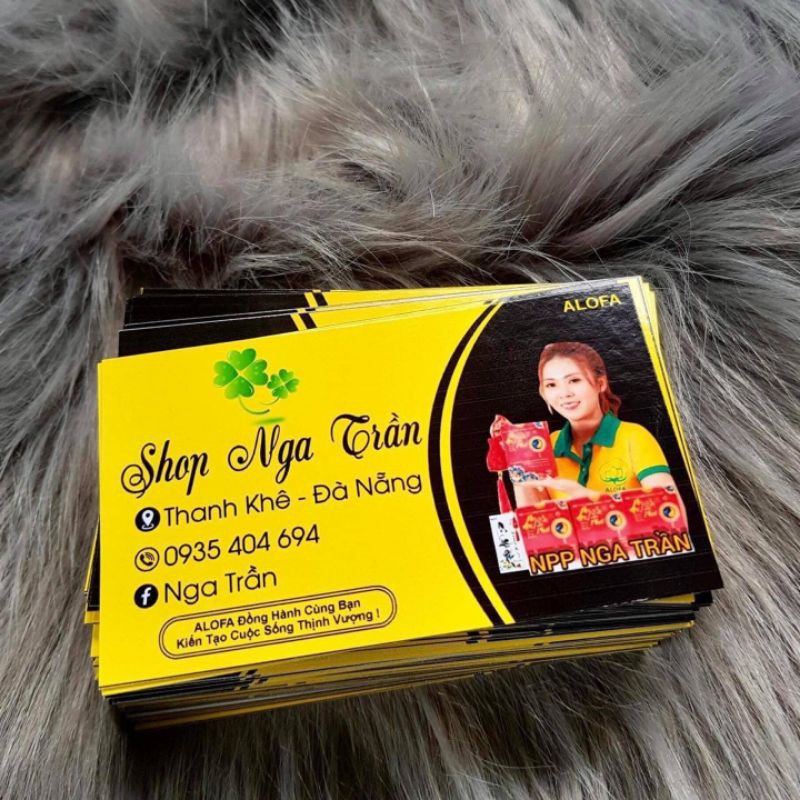 Card visit in theo yêu cầu | BigBuy360 - bigbuy360.vn
