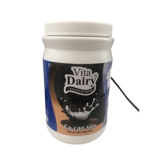 Bột Ca Cao Sữa Vita Dairy Vinacacao - Dale thumbnail