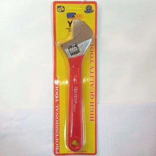 mỏ lết YETI 10"-250mm