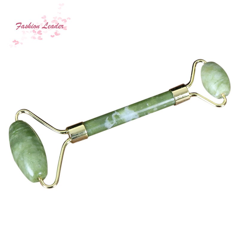 (Hàng Mới Về) Bộ Con Lăn Ngọc Bích Giảm Nếp Nhăn Lão Hóa Làm Đẹp Da | BigBuy360 - bigbuy360.vn