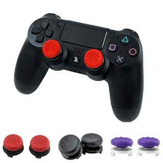 bọc trigger cho tay cầm ps4 tặng 2 núm freek analog giao mầu ngẫu nhiên