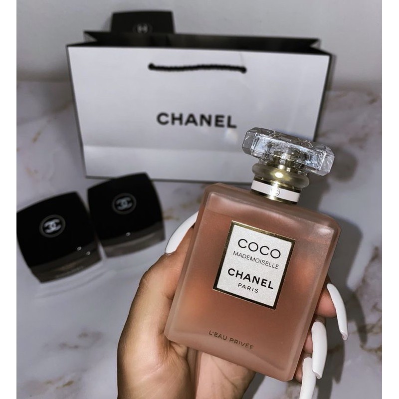 Nước Hoa Nữ Chanel Coco Mademoiselle Thanh Lịch, 50ml