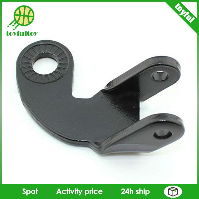 [Toyfulcabin] Khớp Nối Góc Gắn Xe Đạp / Xe Máy In Step