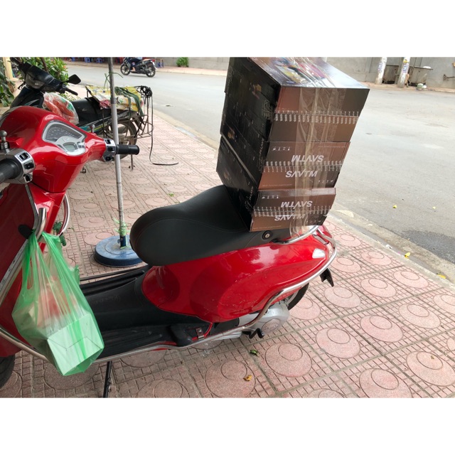 Máy ép chậm