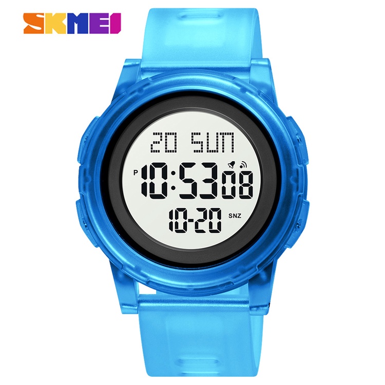 Đồng Hồ Điện Tử Thể Thao SKMEI 1732 Cho Nam
