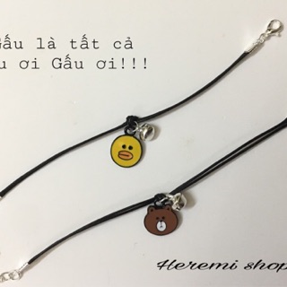 Dây sáp Hàn Quốc 1.5mm – bó 10m, nhiều màu, làm vòng tay handmade