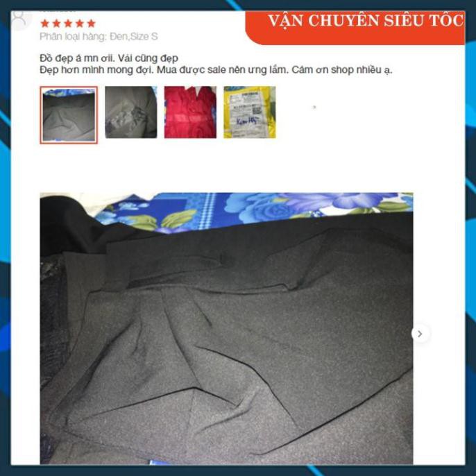 Ảnh Thật - Feedback Chân váy dáng dài bút chì công sở đẹp Tổng Kho CV10 đầm nữ xẻ trước bèo nhúng | BigBuy360 - bigbuy360.vn