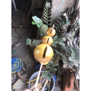 sáo diều d20