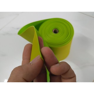 Dây thun dẹp 1mm