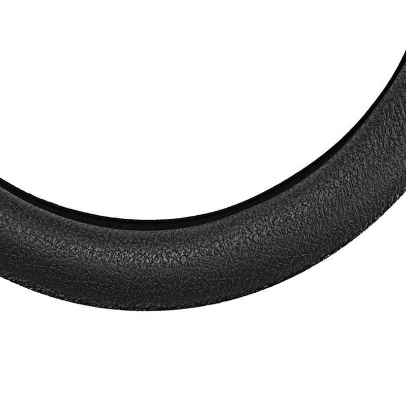 Bọc Vô Lăng Bằng Silicon Mềm Thông Dụng Cho Xe Hơi