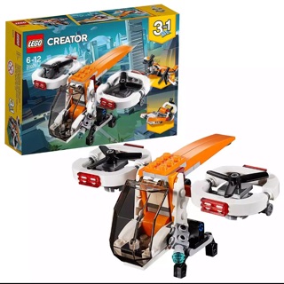 Đồ chơi lắp ráp Lego Creator 31071