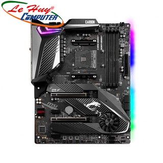 Mainboard MSI MPG X570 GAMING PRO CARBON WIFI