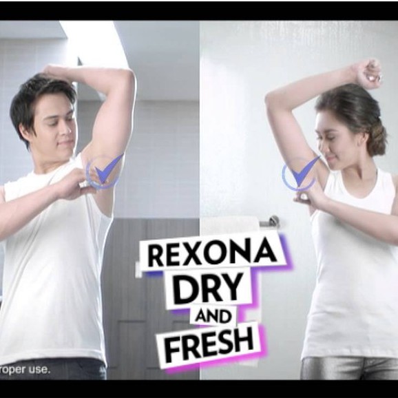 Lăn khử mùi Rexona Free Spirit chai 50ml | BigBuy360 - bigbuy360.vn