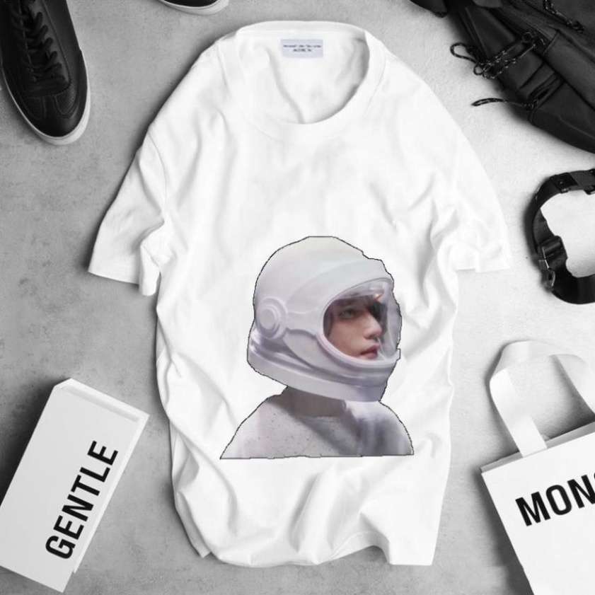 (Có Video + Ảnh Thật) Áo thun ADLV Sơn Tùng MTP - Áo thun tay lỡ unisex nam nữ form rộng oversize chất liệu Cotton 4C | WebRaoVat - webraovat.net.vn