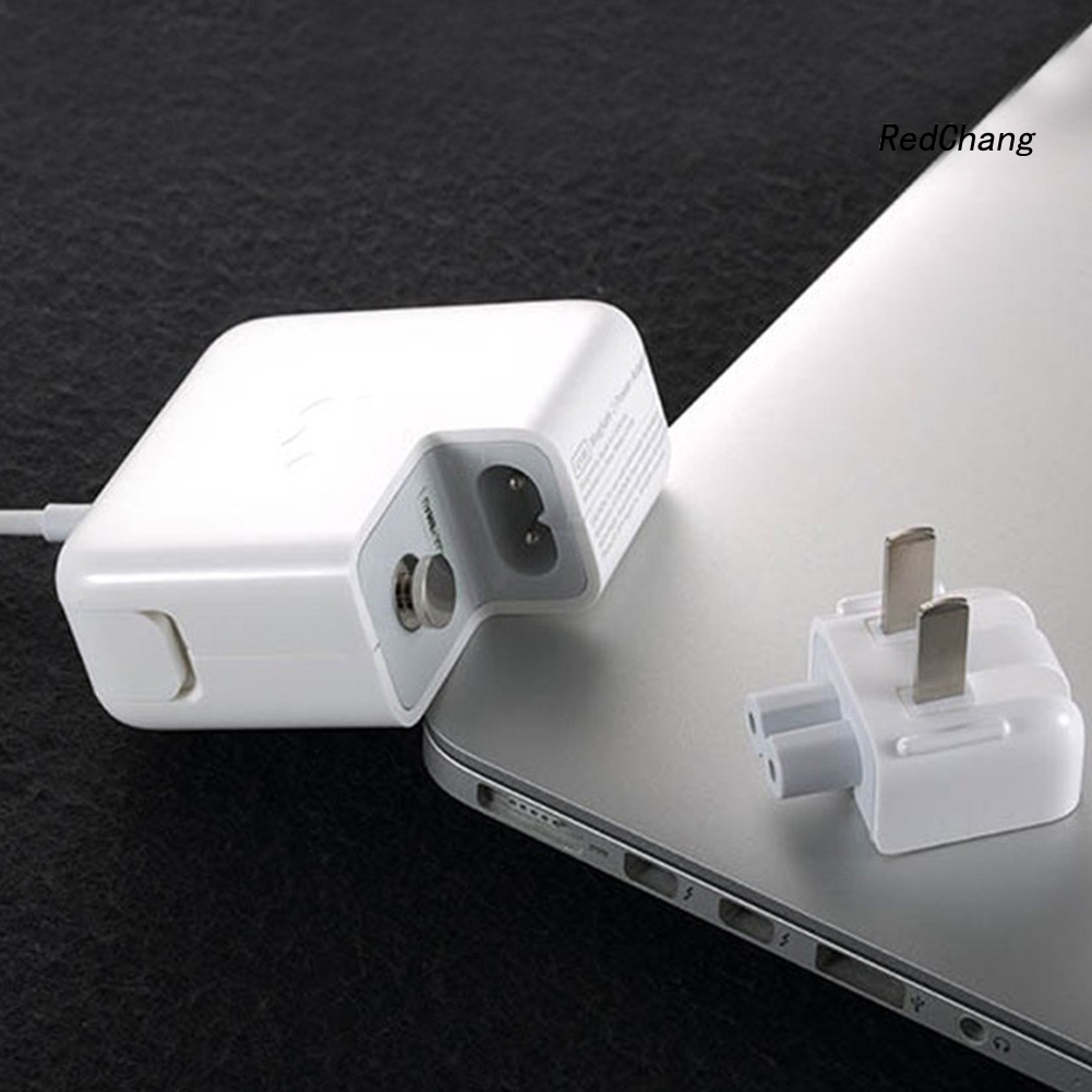 Phích Cắm Sạc Us / UK / EU / AU Cho iPad MacBook Magsafe / RXDG | BigBuy360 - bigbuy360.vn