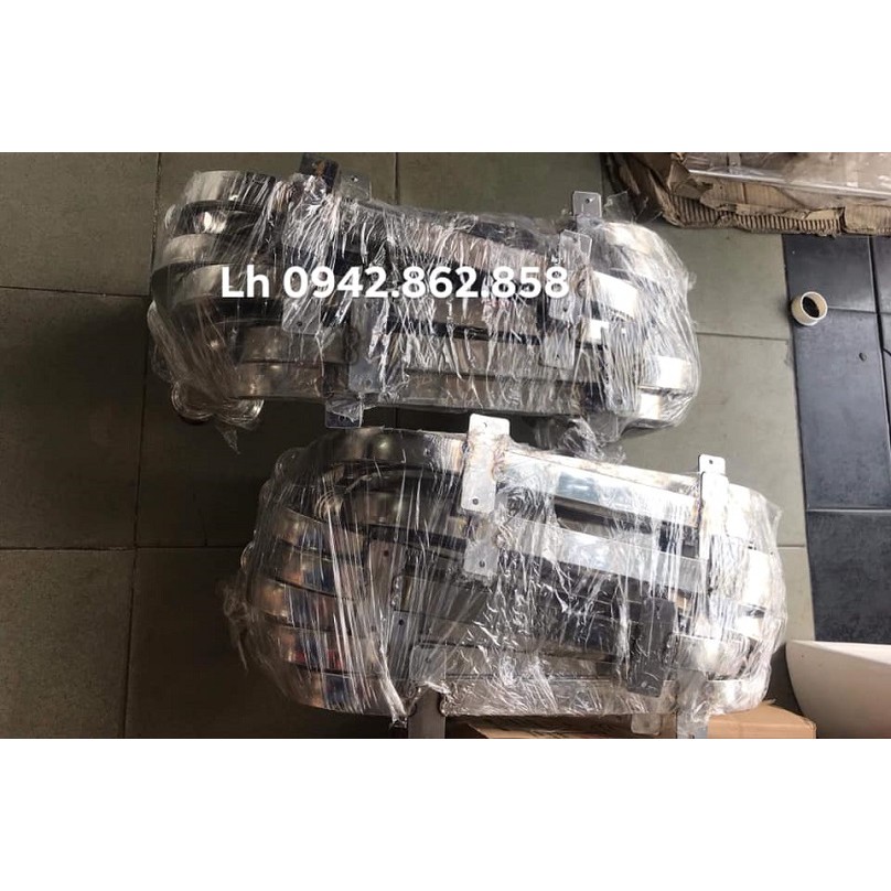 KỆ GÁC CHÂN, CÂY INOX GÁC CHÂN LÀM MÓNG TIỆM NAIL,SPA GIÁ RẺ HCM HP-003