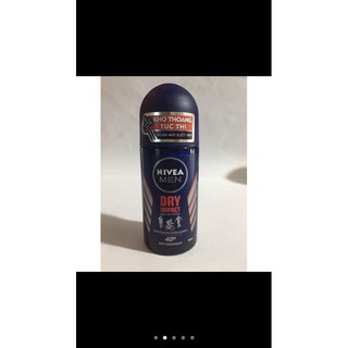 Lăn khử mùi NIVEA