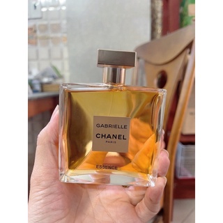 Nước hoa nữ chane.i gabrielle essence edp 100ml fullseal-tester