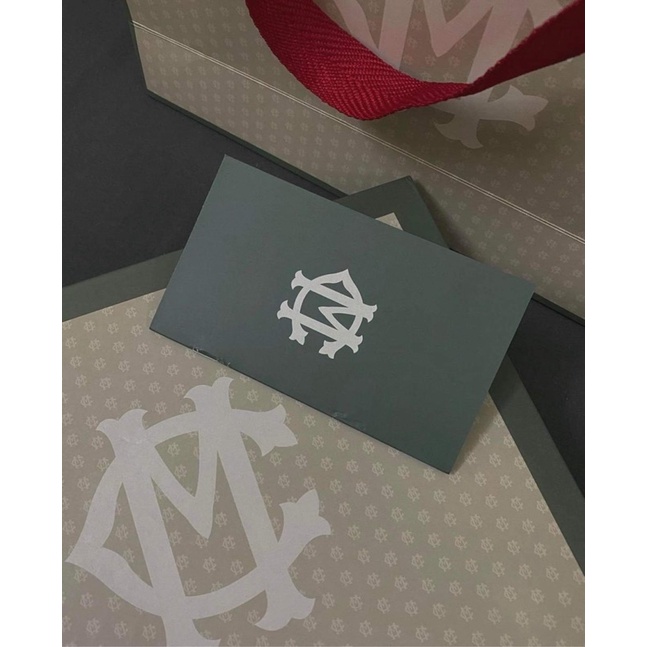 Túi hộp phụ kiện chính hãng Mikenco