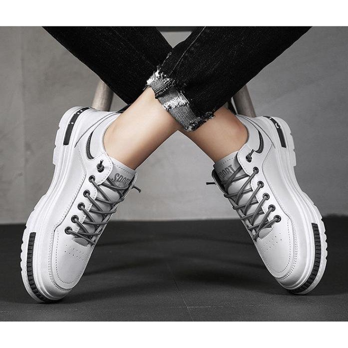 Giày Sneakers Nam NGI SN05