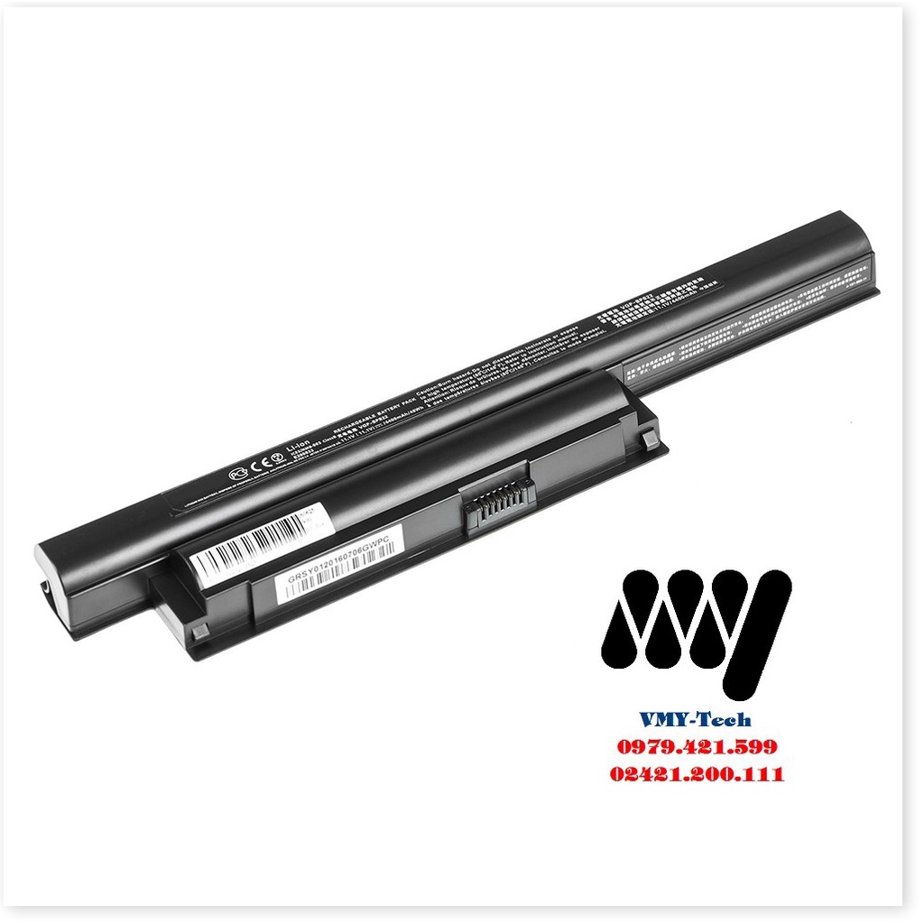 🌟 :. Pin Laptop Sony Vaio PCG-71411L PCG-71312L PCG-71314L BPS22