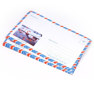 Bộ 50 chiếc phong bì
