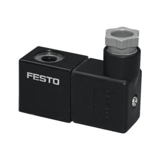 Cuộn hút van điện từ MSFW-230-50/60