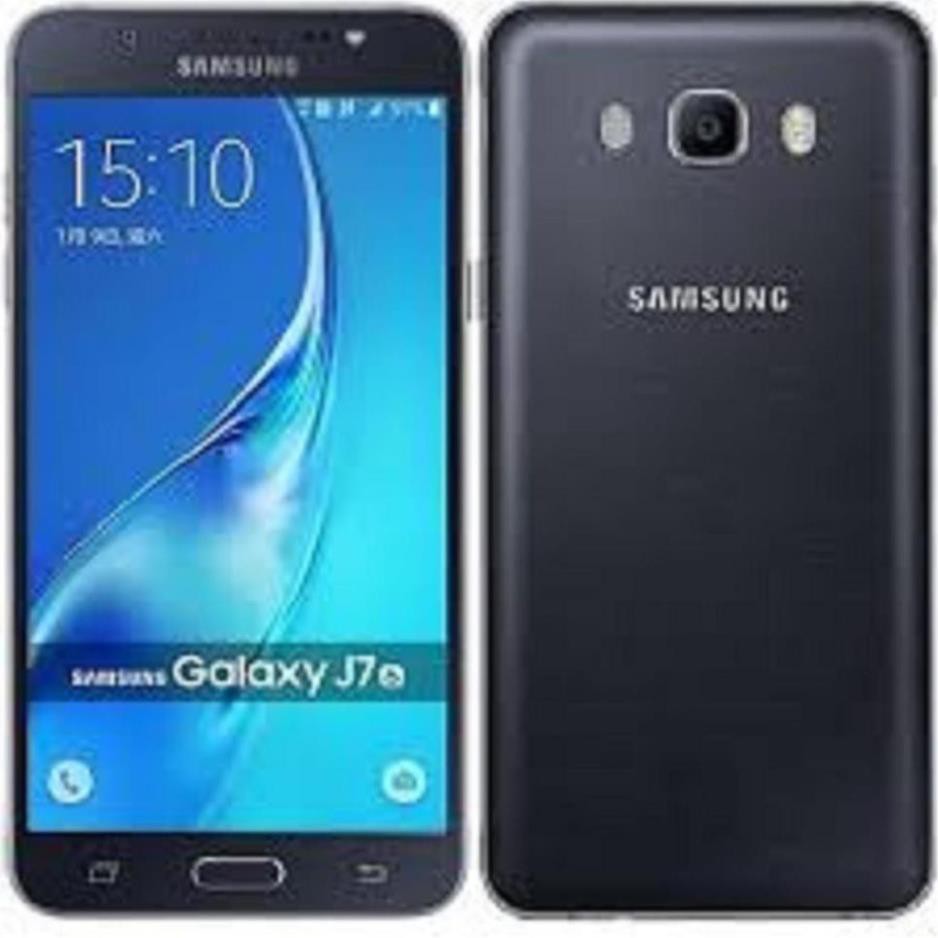 điện thoại Samsung Galaxy J5 2016 2sim Chính Hãng, Chơi game mượt