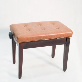Ghế Đàn Piano Cơ Cao Cấp