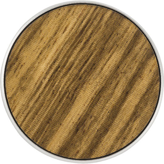 Giá Đỡ Điện Thoại PopSockets Zebrawood - Hàng Chính Hãng