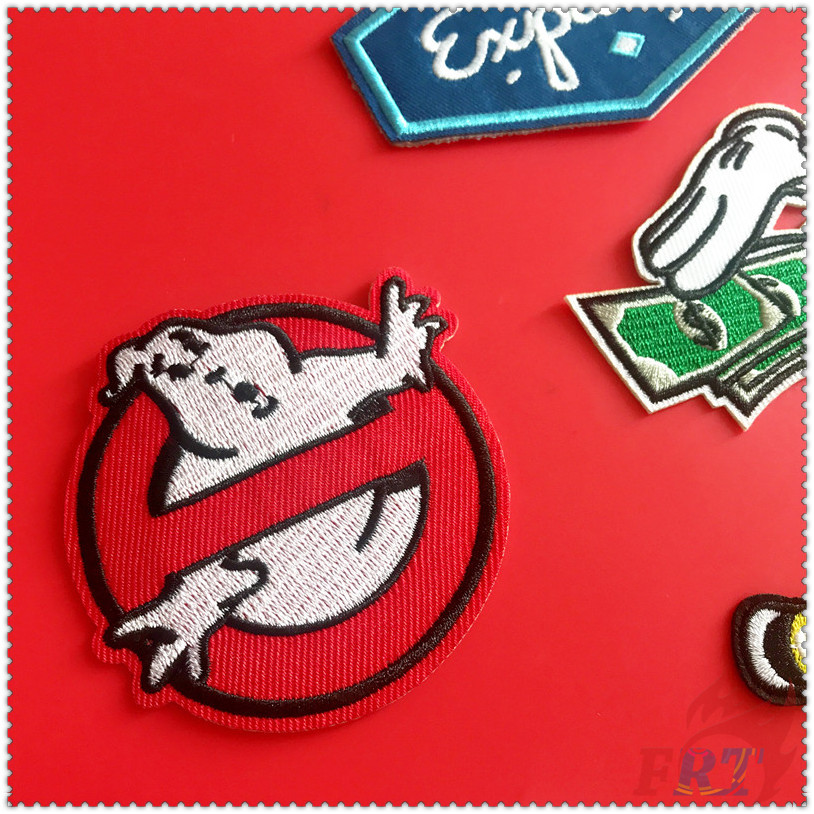 1 Sticker Ủi Thêu Hình Nhóm Nhạc Rock