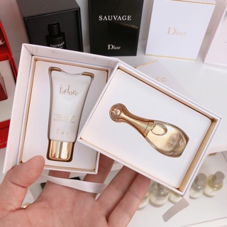 [Mini gift set] Dior J’adore cực hiếm