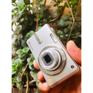 Máy ảnh kts Panasonic Lumix F3, 12mp
