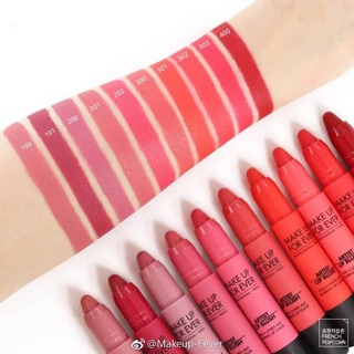 [Chính hãng] Son lì Make Up For Ever Artist Lip Blush