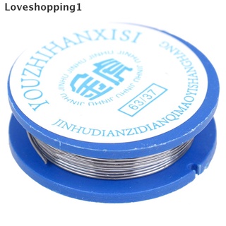 Cuộn Dây Thiếc Hàn 0.8mm Loveshopping1