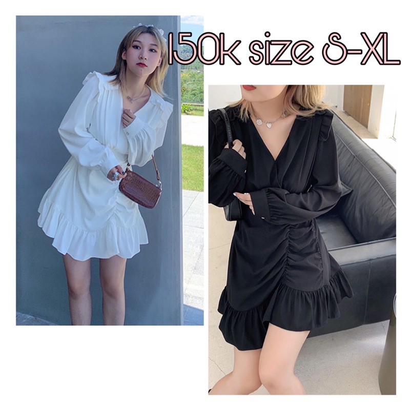 VÁY XINH TIỂU THƯ | BigBuy360 - bigbuy360.vn