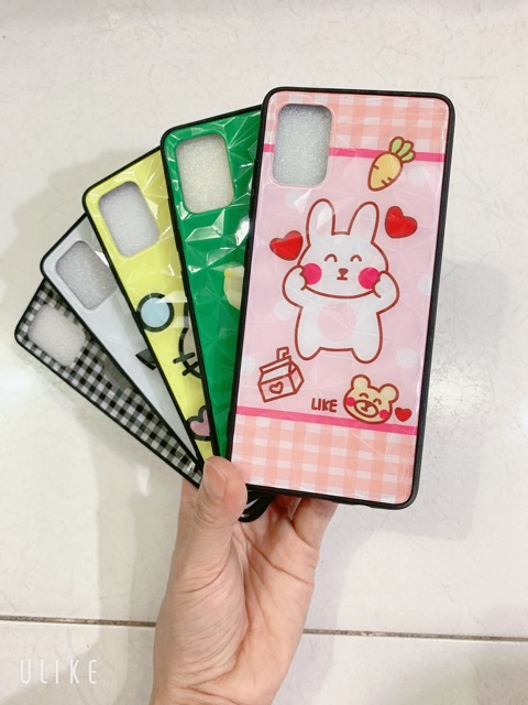 Ốp Sam sung A51