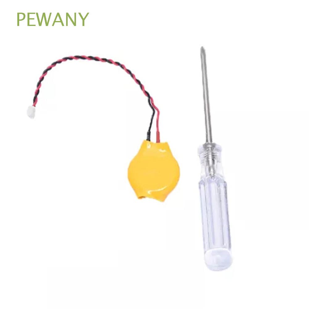 Pin Bo Mạch Chủ 2 Pin 3v 220mah Cr2032 1.25mm 2p