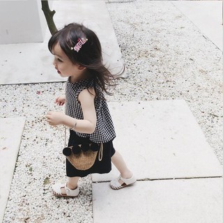 set bộ cho bé gái