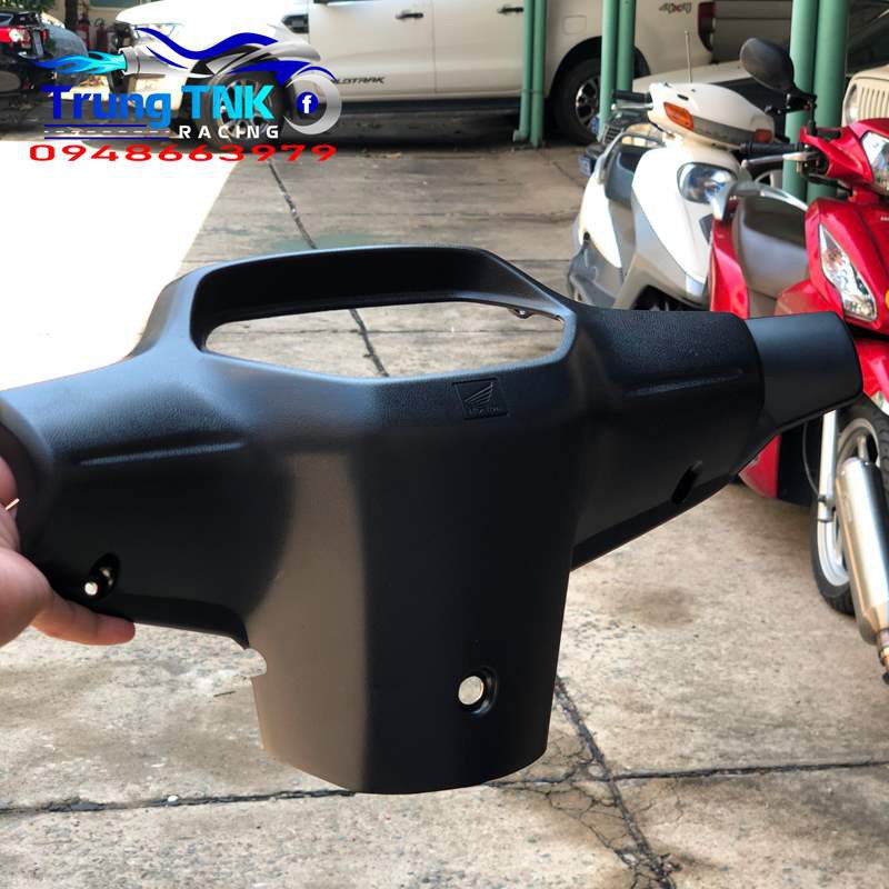 Bợ cổ wave thái 110 chính hãng