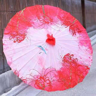 (HÀNG ORDER) DÙ HOA BỈ NGẠN