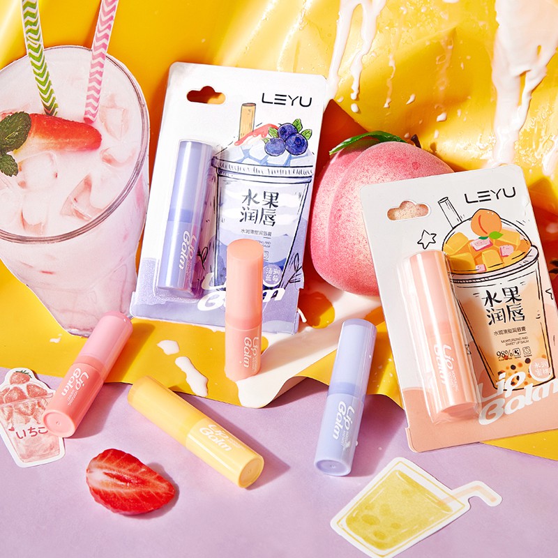 Son môi dưỡng ẩm tẩy tế bào chết hiệu quả | BigBuy360 - bigbuy360.vn