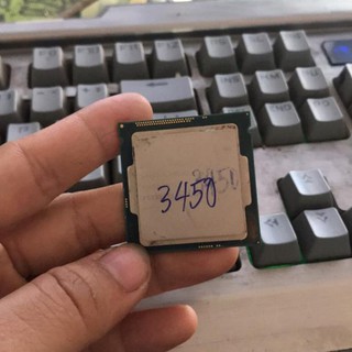 CPU G3450 bóc máy tặng keo tản nhiệt