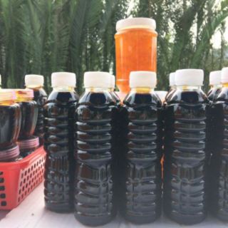 Nước màu dừa Bến Tre 500ml