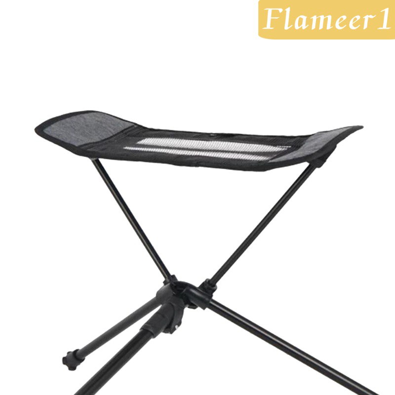 Ghế Gác Chân Có Thể Gấp Gọn Tiện Lợi Flameameer1]