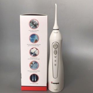 Tăm Nước Cầm Tay RAPIDO