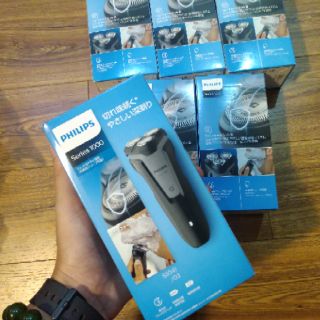 Máy cạo râu Philips 1000 Series S1041/03